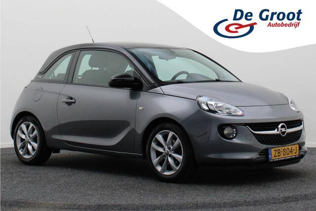 Opel ADAM 1.0 Turbo Jam Favourite