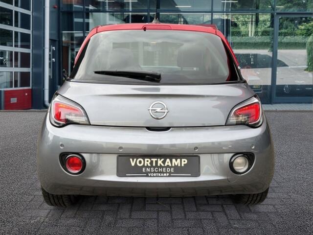 Opel ADAM 1.0 TURBO UNLIMITED CRUISE/CARPLAY/PDC/AIRCO
