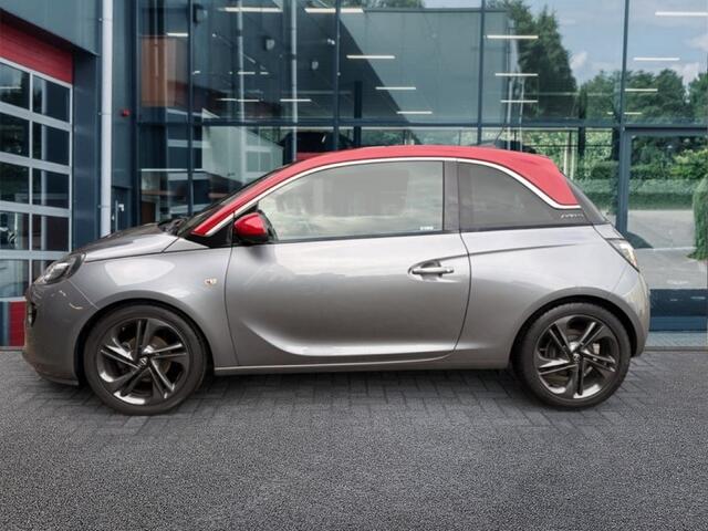 Opel ADAM 1.0 TURBO UNLIMITED CRUISE/CARPLAY/PDC/AIRCO