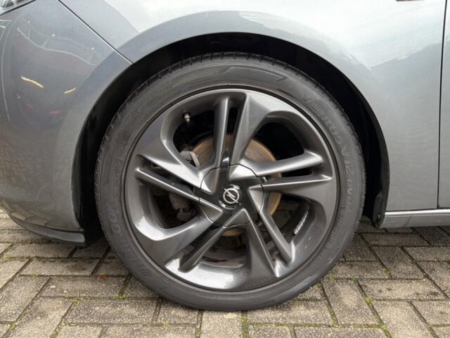 Opel ADAM 1.0 TURBO UNLIMITED CRUISE/CARPLAY/PDC/AIRCO