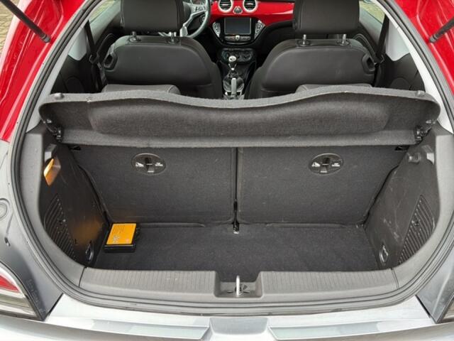 Opel ADAM 1.0 TURBO UNLIMITED CRUISE/CARPLAY/PDC/AIRCO