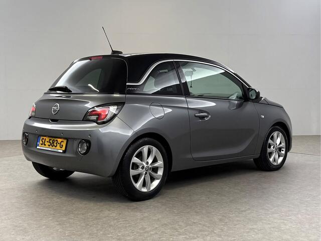 Opel ADAM 1.0 Turbo Jam Favourite | LED | Carplay | Airco | Cruise | Parkeersens.