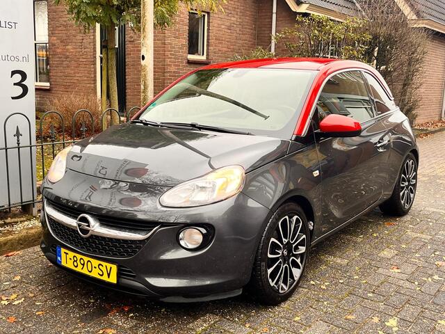 Opel ADAM 1.0 Turbo BlitZ