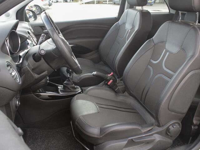 Opel ADAM 1.4 Slam | Clima | Lm-Velgen