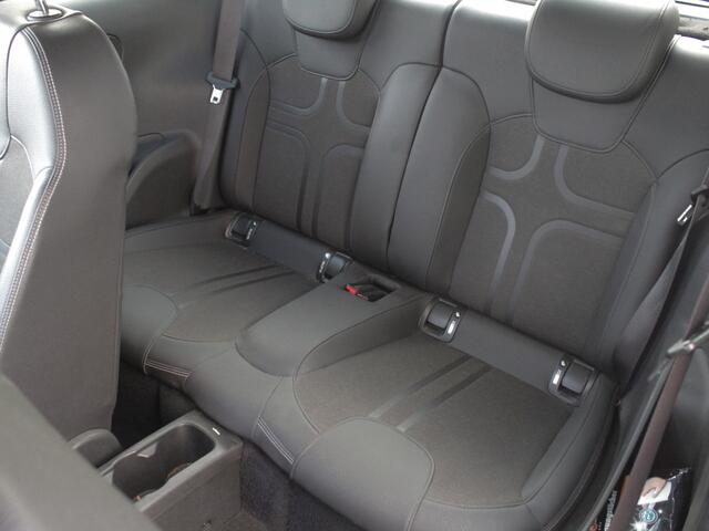 Opel ADAM 1.4 Slam | Clima | Lm-Velgen