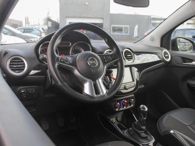 Opel ADAM 1.4 Slam | Clima | Lm-Velgen