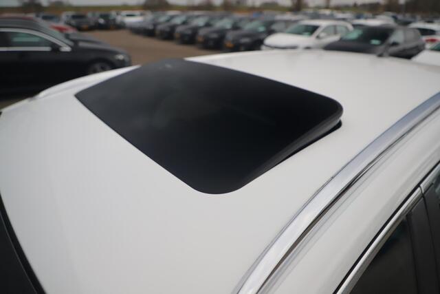 Opel ASTRA Sports Tourer 1.0 Business+ Schuifdak Navigatie Clima Cruise Sportstoelen Parkeersensor Carplay Android