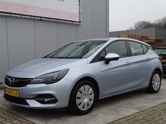 Opel ASTRA 1.2 Business Edition, Cruise Control, Camera, Navi, NL/NAP!