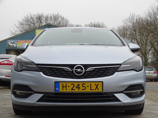 Opel ASTRA 1.2 Business Edition, Cruise Control, Camera, Navi, NL/NAP!