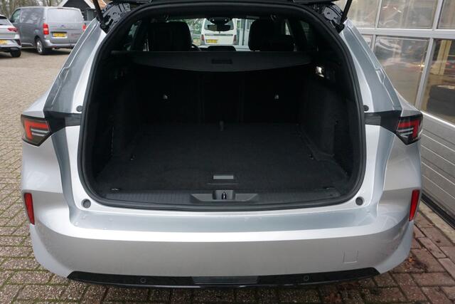 Opel ASTRA Sports Tourer 1.2 Turbo GS