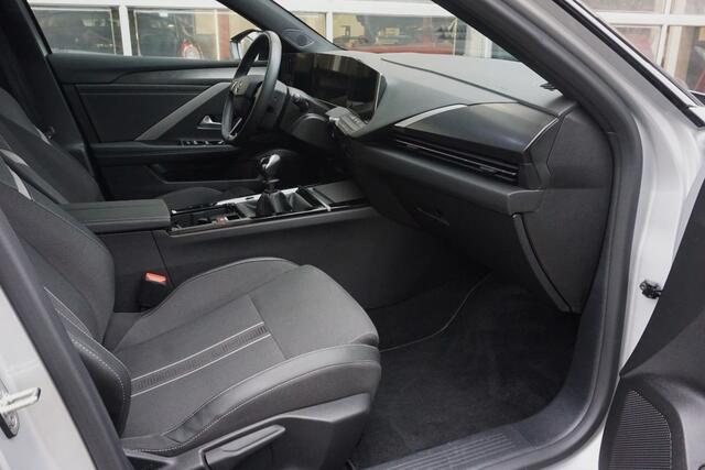 Opel ASTRA Sports Tourer 1.2 Turbo GS