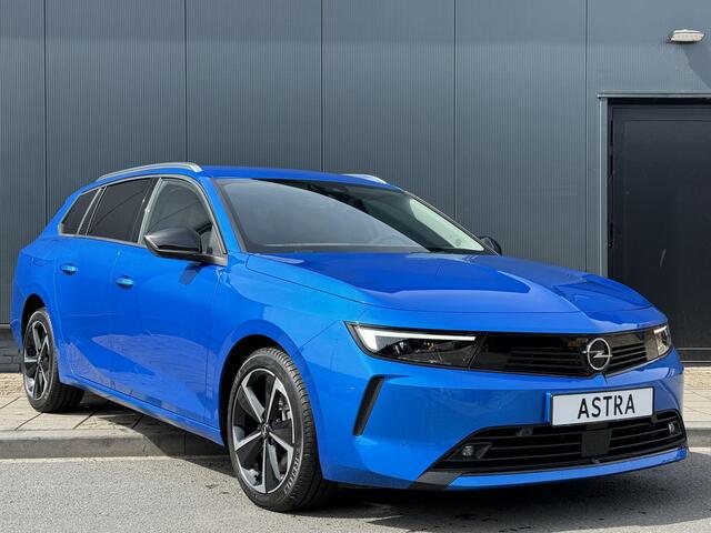 Opel ASTRA 1.6 Hybrid Level 2 | ¤3248 KORTING | ADAPTIEVE CRUISE CONTROL | APPLE CARPLAY & ANDROID AUTO |