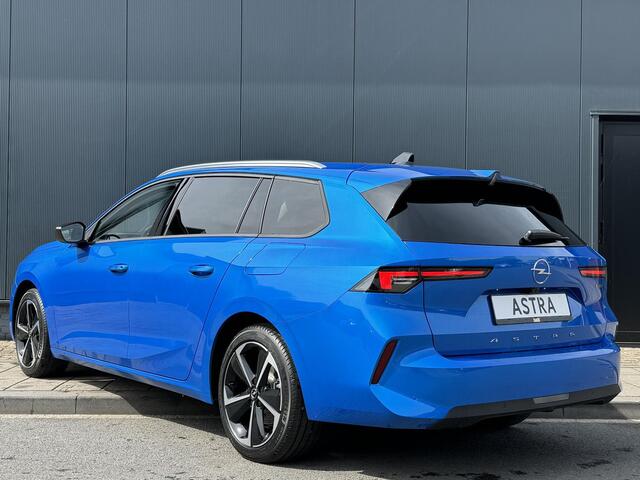 Opel ASTRA 1.6 Hybrid Level 2 | ¤3248 KORTING | ADAPTIEVE CRUISE CONTROL | APPLE CARPLAY & ANDROID AUTO |