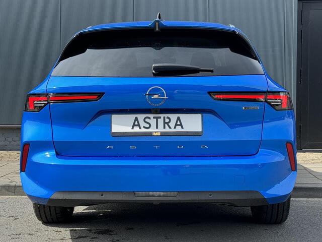 Opel ASTRA 1.6 Hybrid Level 2 | ¤3248 KORTING | ADAPTIEVE CRUISE CONTROL | APPLE CARPLAY & ANDROID AUTO |