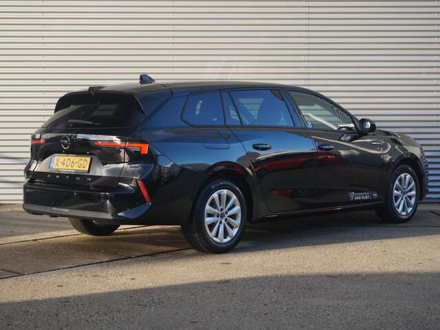 Opel ASTRA Sports Tourer 1.2 Level 2