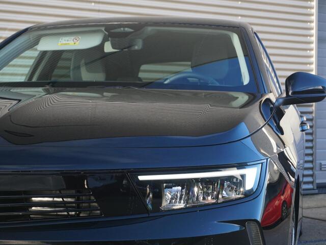 Opel ASTRA Sports Tourer 1.2 Level 2