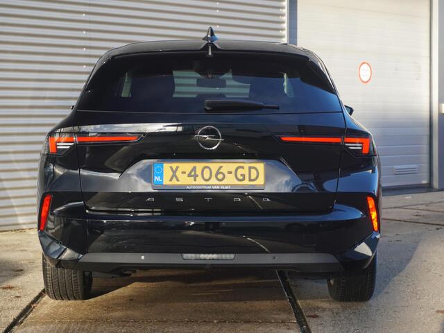 Opel ASTRA Sports Tourer 1.2 Level 2