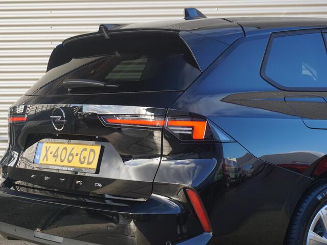 Opel ASTRA Sports Tourer 1.2 Level 2