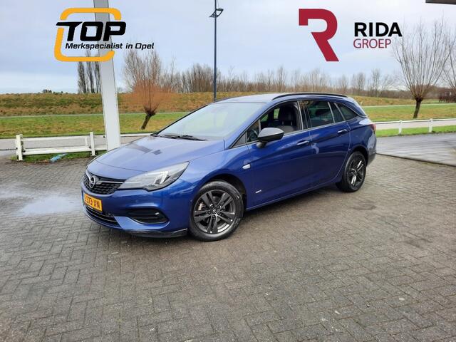 Opel ASTRA 1.2 Design & Tech
