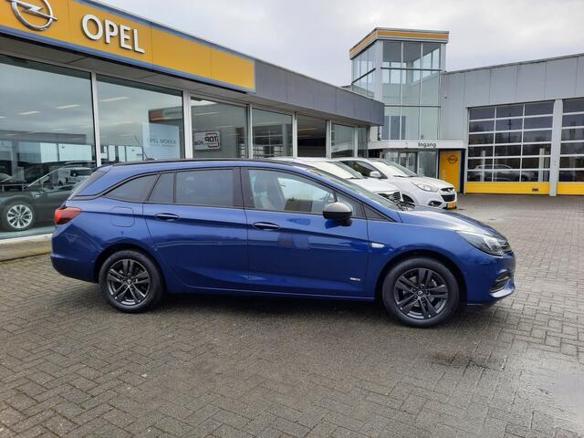Opel ASTRA 1.2 Design & Tech