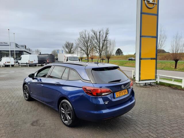 Opel ASTRA 1.2 Design & Tech