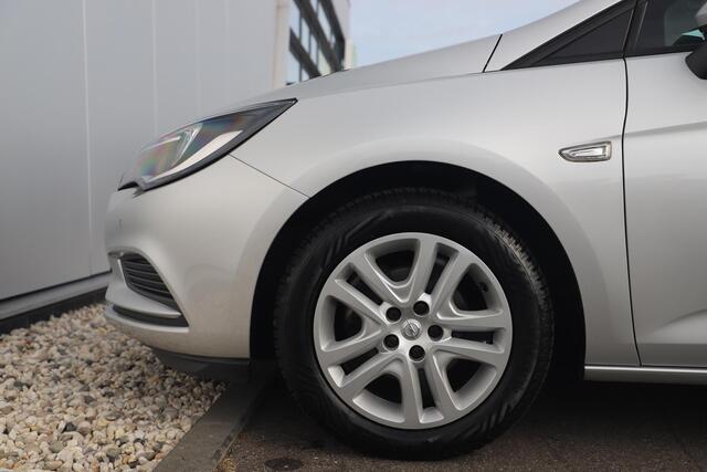 Opel ASTRA 1.0 Online Edition Navigatie Airco Cruise PDC Bluetooth Carplay