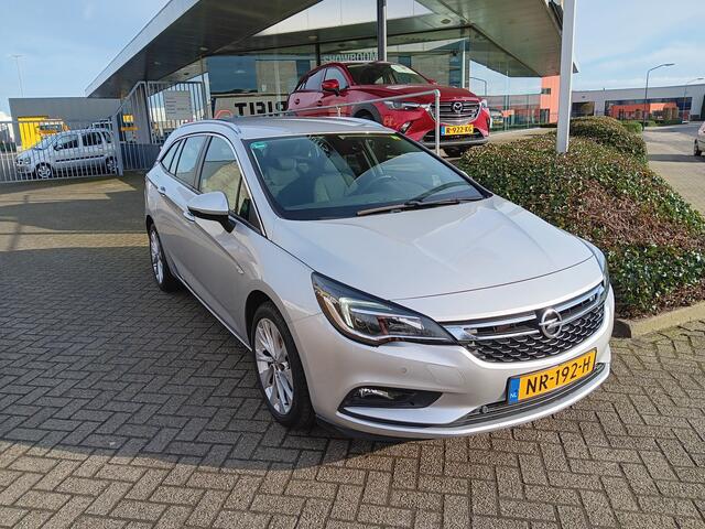 Opel ASTRA Sports Tourer 1.0 Edition+