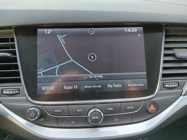 Opel ASTRA Sports Tourer 1.0 Edition+