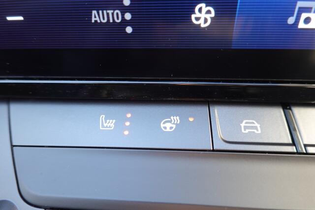 Opel ASTRA 1.2 LEVEL 3 ZEER Compleet