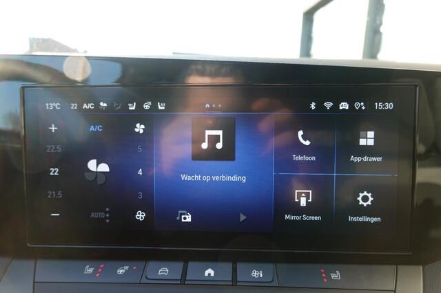 Opel ASTRA 1.2 LEVEL 3 ZEER Compleet