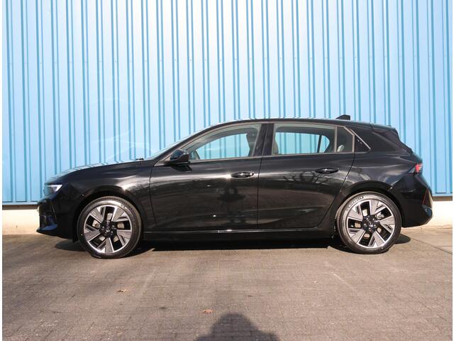 Opel ASTRA Electric 54 kWh Edition (Adpt. cruise control | Draadloos Apple Carplay/Anroid Auto | Parkeersensoren V/A | Climate control | Digitale cockpit)