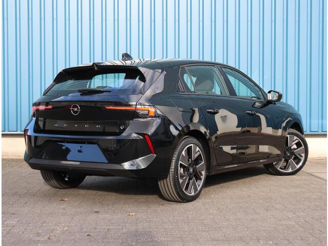 Opel ASTRA Electric 54 kWh Edition (Adpt. cruise control | Draadloos Apple Carplay/Anroid Auto | Parkeersensoren V/A | Climate control | Digitale cockpit)