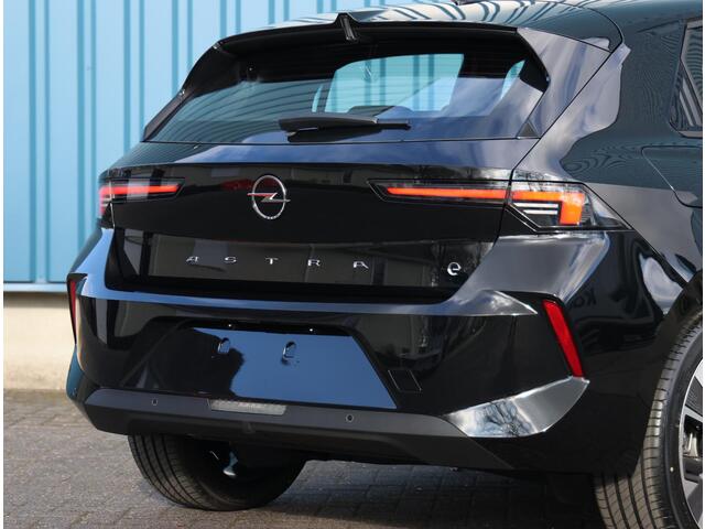 Opel ASTRA Electric 54 kWh Edition (Adpt. cruise control | Draadloos Apple Carplay/Anroid Auto | Parkeersensoren V/A | Climate control | Digitale cockpit)