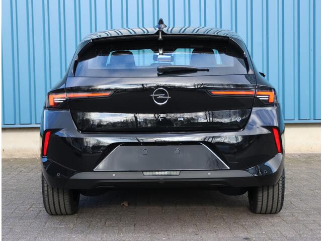 Opel ASTRA Electric 54 kWh Edition (Adpt. cruise control | Draadloos Apple Carplay/Anroid Auto | Parkeersensoren V/A | Climate control | Digitale cockpit)