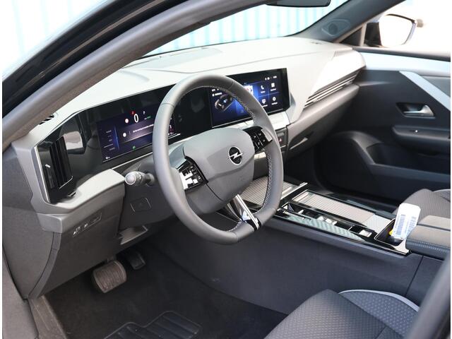 Opel ASTRA Electric 54 kWh Edition (Adpt. cruise control | Draadloos Apple Carplay/Anroid Auto | Parkeersensoren V/A | Climate control | Digitale cockpit)