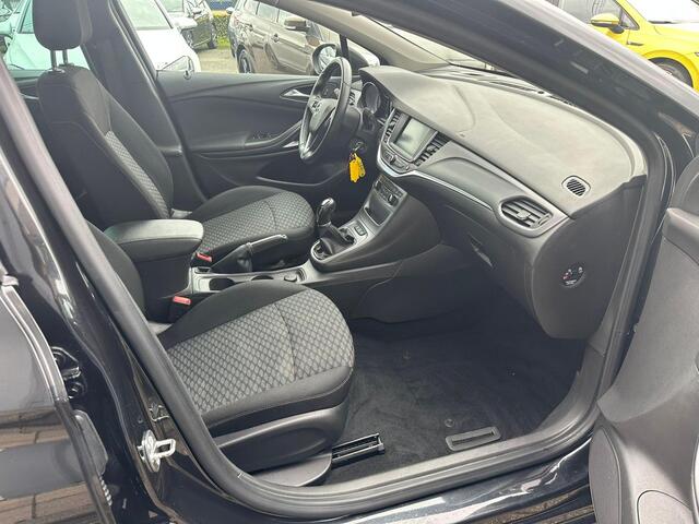 Opel ASTRA 1.0 Business+
