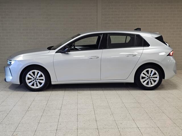 Opel ASTRA 1.2 Turbo (110Pk) Edition Navi Géén Afleverkosten