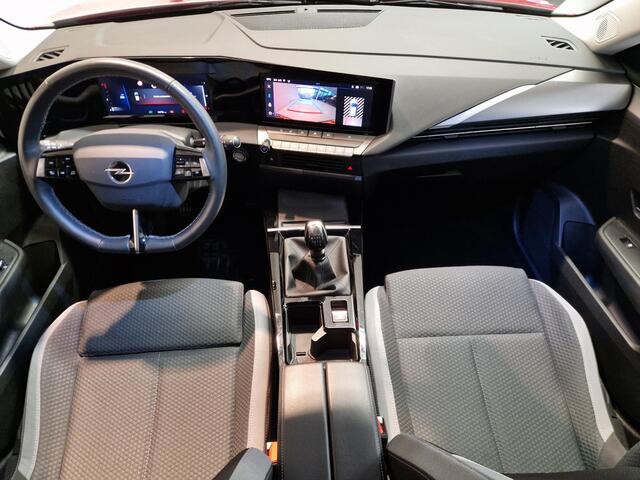 Opel ASTRA 1.2 Level 3 Stoelverwarming| Stuurwielverwarming | Achteruitrijcamera | Apple Carplay/Android Auto