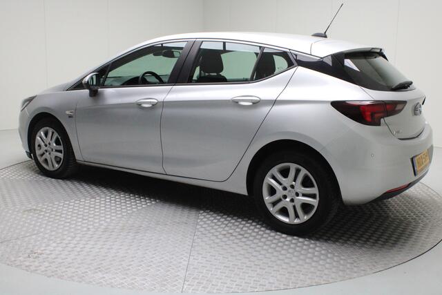 Opel ASTRA 1.6 CDTI 120 Jaar Edition | airco | navigatie | pdc achter | carplay | cruise control | bluetooth radio