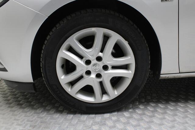 Opel ASTRA 1.6 CDTI 120 Jaar Edition | airco | navigatie | pdc achter | carplay | cruise control | bluetooth radio