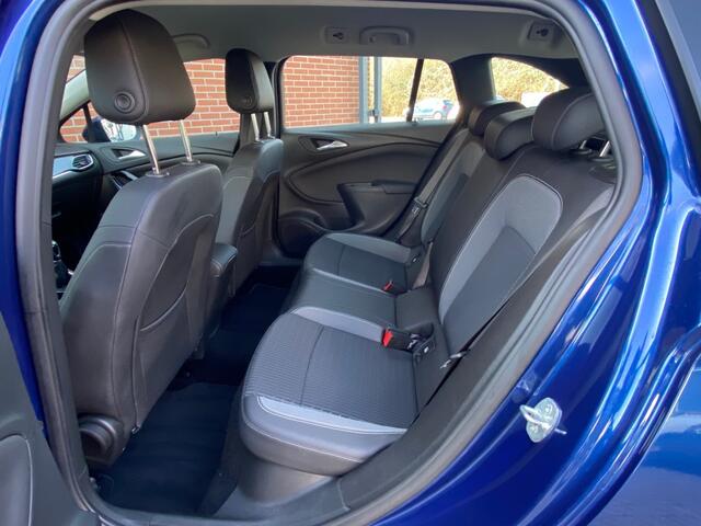 Opel ASTRA 1.2 BUSINESS ELEGANCE NAV CRUISE CARPLAY TREK-H CAMERA LMV