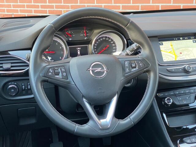 Opel ASTRA 1.2 BUSINESS ELEGANCE NAV CRUISE CARPLAY TREK-H CAMERA LMV
