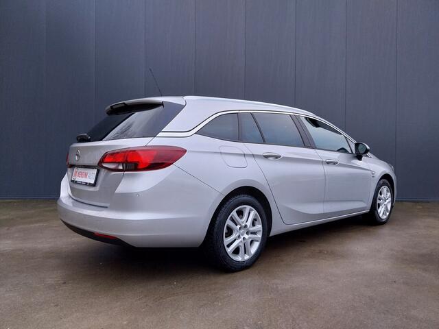 Opel ASTRA Sports Tourer 1.6 CDTI AUTOMAAT 120 Jaar Edition LED NAVI CRUISE ECC