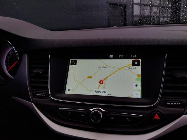 Opel ASTRA Sports Tourer 1.6 CDTI AUTOMAAT 120 Jaar Edition LED NAVI CRUISE ECC