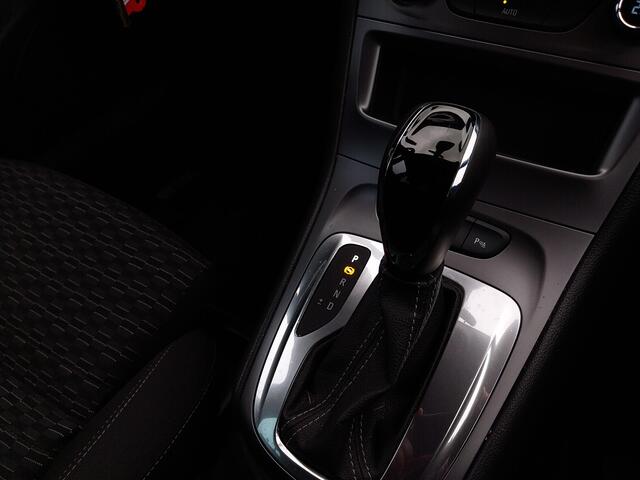 Opel ASTRA Sports Tourer 1.6 CDTI AUTOMAAT 120 Jaar Edition LED NAVI CRUISE ECC