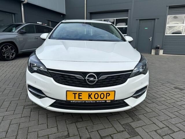 Opel ASTRA Sports Tourer 1.2T Business Elegance Navigatie