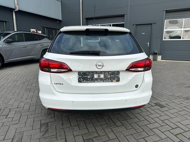Opel ASTRA Sports Tourer 1.2T Business Elegance Navigatie