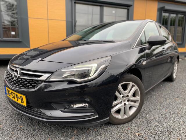 Opel ASTRA 1.0 BUSINESS+ NAVI PDC ECC TREKHAAK