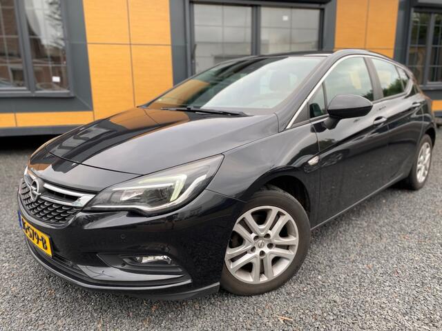 Opel ASTRA 1.0 BUSINESS+ NAVI PDC ECC TREKHAAK