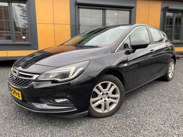 Opel ASTRA 1.0 BUSINESS+ NAVI PDC ECC TREKHAAK
